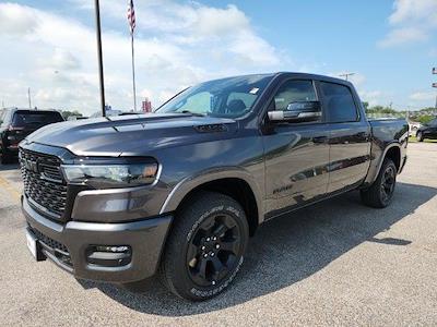 New 2026 Ram 1500 Lone Star Crew Cab 4x4 Pickup for sale #R26008 - photo 1