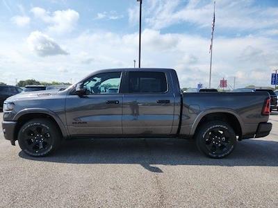 New 2026 Ram 1500 Lone Star Crew Cab 4x4 Pickup for sale #R26008 - photo 2