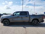 New 2026 Ram 1500 Lone Star Crew Cab 4x4 Pickup for sale #R26008 - photo 2