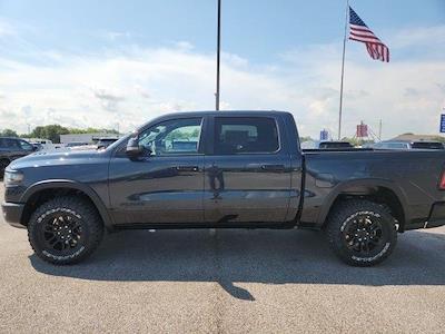 New 2026 Ram 1500 Rebel Crew Cab 4x4 Pickup for sale #R26009 - photo 2