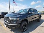 New 2026 Ram 1500 Rebel Crew Cab 4x4 Pickup for sale #R26009 - photo 1