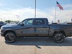 New 2026 Ram 1500 Rebel Crew Cab 4x4 Pickup for sale #R26009 - photo 2