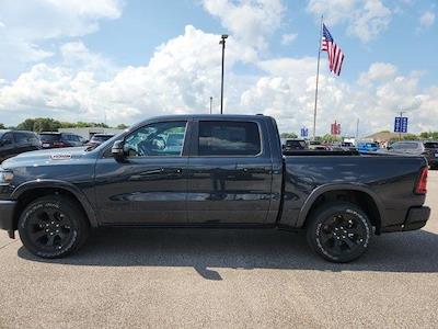 New 2026 Ram 1500 Big Horn Crew Cab 4x4 Pickup for sale #R26010 - photo 2