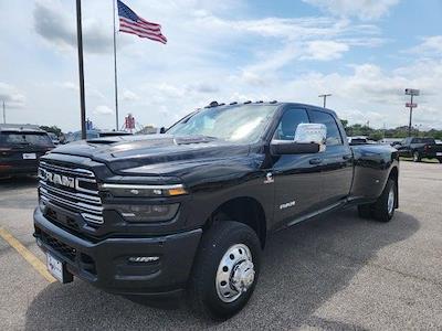 New 2026 Ram 3500 Laramie Crew Cab 4x4 DRW Pickup for sale #R26012 - photo 1