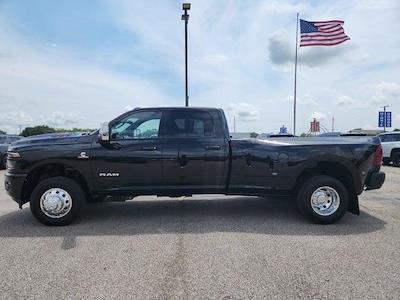 New 2026 Ram 3500 Laramie Crew Cab 4x4 DRW Pickup for sale #R26012 - photo 2