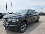 New 2026 Ram 1500 Laramie Crew Cab 4x4 Pickup for sale #R26014 - photo 1