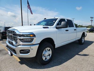 New 2026 Ram 2500 Tradesman Crew Cab 4x4 Pickup for sale #R26016 - photo 1