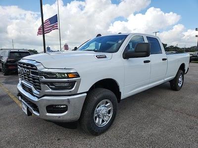 New 2026 Ram 2500 Tradesman Crew Cab 4x4 Pickup for sale #R26017 - photo 1