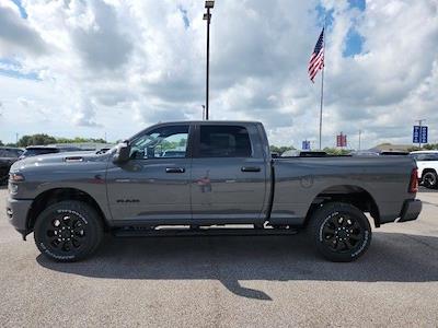 New 2026 Ram 2500 Lone Star Crew Cab 4x4 Pickup for sale #R26020 - photo 2