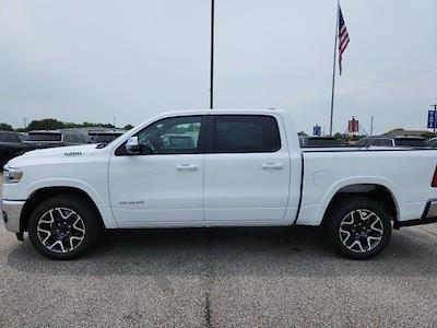 New 2026 Ram 1500 Laramie Crew Cab Pickup for sale #R26023 - photo 2
