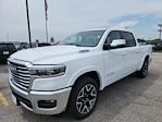 New 2026 Ram 1500 Laramie Crew Cab Pickup for sale #R26023 - photo 1