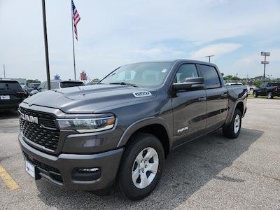 New 2026 Ram 1500 Lone Star Crew Cab 4x4 Pickup for sale #R26028 - photo 1