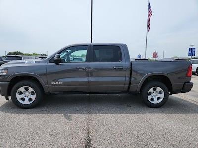 New 2026 Ram 1500 Lone Star Crew Cab 4x4 Pickup for sale #R26028 - photo 2