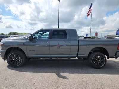 New 2026 Ram 2500 Laramie Mega Cab 4x4 Pickup for sale #R26034 - photo 2