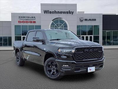 New 2026 Ram 1500 Lone Star Crew Cab for sale #W260378 - photo 1