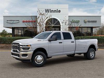 New 2026 Ram 3500 Tradesman Crew Cab for sale #R26114 - photo 2