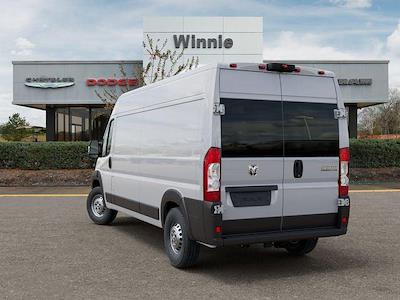 New 2026 Ram ProMaster 2500 High Roof Empty Cargo Van for sale #R26196 - photo 2