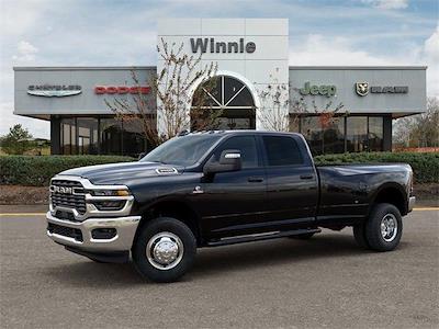New 2026 Ram 3500 Tradesman Crew Cab for sale #R26207 - photo 2