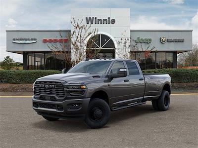 New 2026 Ram 3500 Tradesman Crew Cab for sale #R26208 - photo 1