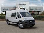 New 2026 Ram ProMaster 3500 High Roof Empty Cargo Van for sale #R26215 - photo 5