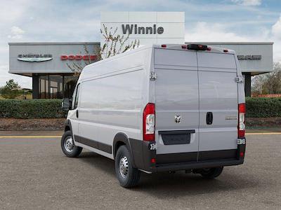 New 2026 Ram ProMaster 2500 High Roof Empty Cargo Van for sale #R26222 - photo 2