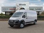 New 2026 Ram ProMaster 2500 High Roof Empty Cargo Van for sale #R26222 - photo 1