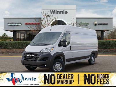New 2026 Ram ProMaster 3500 High Roof Empty Cargo Van for sale #R26304 - photo 1