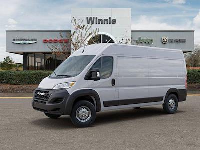 New 2026 Ram ProMaster 3500 High Roof Empty Cargo Van for sale #R26305 - photo 2