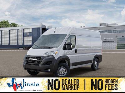 New 2026 Ram ProMaster 1500 High Roof Empty Cargo Van for sale #R26336 - photo 1