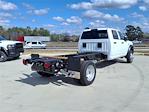 New 2024 Ram 5500 Crew Cab 84 CA Cab Chassis for sale #W241202 - photo 2