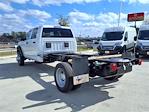 New 2024 Ram 5500 Crew Cab 84 CA Cab Chassis for sale #W241202 - photo 3