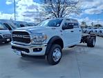 New 2024 Ram 5500 Crew Cab 84 CA Cab Chassis for sale #W241202 - photo 8