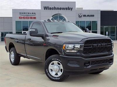 New 2024 Ram 3500 Tradesman Regular Cab 4x4 Pickup for sale #W241227 - photo 1