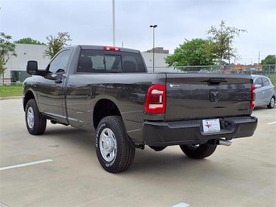 New 2024 Ram 3500 Tradesman Regular Cab 4x4 Pickup for sale #W241227 - photo 2