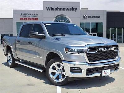 New 2025 Ram 1500 Lone Star Crew Cab 4x4 Pickup for sale #W250016 - photo 1