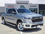 New 2025 Ram 1500 Lone Star Crew Cab 4x4 Pickup for sale #W250016 - photo 1