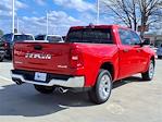 New 2025 Ram 1500 Lone Star Crew Cab 4x4 Pickup for sale #W250186 - photo 10