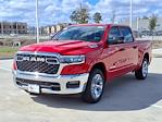 New 2025 Ram 1500 Lone Star Crew Cab 4x4 Pickup for sale #W250186 - photo 7