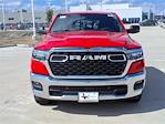 New 2025 Ram 1500 Lone Star Crew Cab 4x4 Pickup for sale #W250186 - photo 8