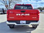 New 2025 Ram 1500 Lone Star Crew Cab 4x4 Pickup for sale #W250186 - photo 9