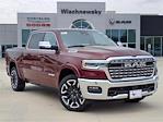 New 2025 Ram 1500 Longhorn Crew Cab 4x4 Pickup for sale #W250270 - photo 1