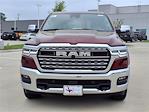 New 2025 Ram 1500 Longhorn Crew Cab 4x4 Pickup for sale #W250270 - photo 10