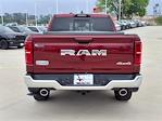 New 2025 Ram 1500 Longhorn Crew Cab 4x4 Pickup for sale #W250270 - photo 11