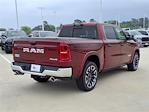 New 2025 Ram 1500 Longhorn Crew Cab 4x4 Pickup for sale #W250270 - photo 12
