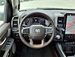 New 2025 Ram 1500 Longhorn Crew Cab 4x4 Pickup for sale #W250270 - photo 13