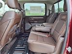 New 2025 Ram 1500 Longhorn Crew Cab 4x4 Pickup for sale #W250270 - photo 15