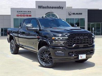 New 2025 Ram 2500 Limited Crew Cab 4x4 Pickup for sale #W250342 - photo 1