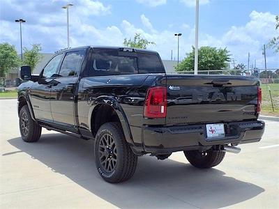 New 2025 Ram 2500 Limited Crew Cab 4x4 Pickup for sale #W250342 - photo 2