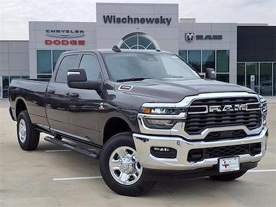 New 2025 Ram 3500 Tradesman Crew Cab 4x4 Pickup for sale #W250384 - photo 1