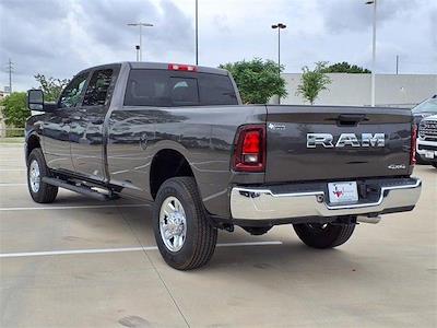 New 2025 Ram 3500 Tradesman Crew Cab 4x4 Pickup for sale #W250384 - photo 2